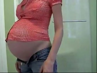 Pregnant