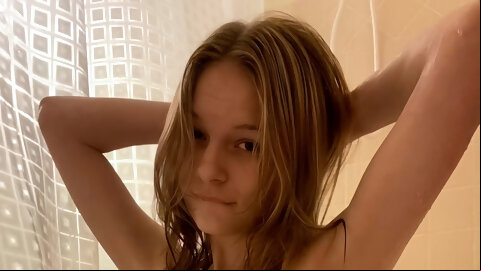 Are Shy Petites Your Type? ??